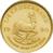 Effigie - 1/4 Krugerrand Or Face