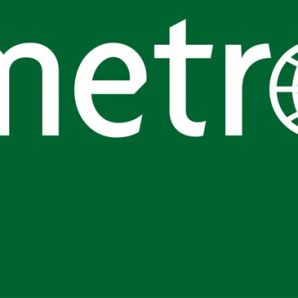 Le Comptoir National de l’Or intervient dans Métro