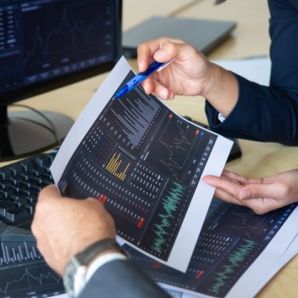 Des marchés boudeurs, en attendant la FED