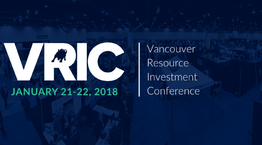 Résumé du Vancouver Resource Investment Conference 2018