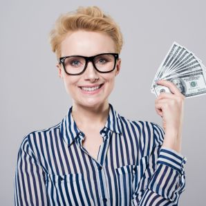 Vous êtes une femme et vous voulez commencer à investir ?