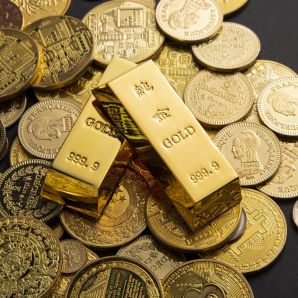 Voici pourquoi vous devriez toujours avoir de l’or physique dans votre portefeuille