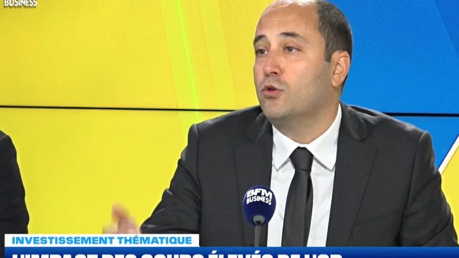 Interview de Laurent Schwartz sur BFM Business – L’impact des cours élevés de l’Or