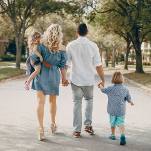 Préparer l’avenir de vos enfants avec un actif intemporel.